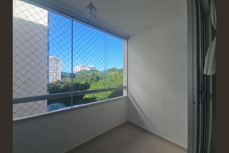 vistas de apartamento para alugar com 3 quartos, 80m² em Pituba, Salvador