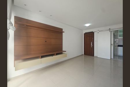 sala de apartamento para alugar com 3 quartos, 80m² em Pituba, Salvador