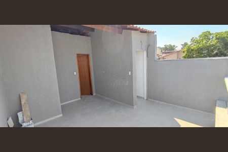 Casa à venda com 2 quartos, 100m² em Jardim das Maravilhas, Santo André