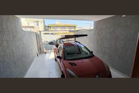 Casa à venda com 2 quartos, 100m² em Jardim das Maravilhas, Santo André