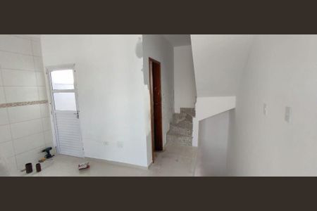 Casa à venda com 2 quartos, 100m² em Jardim das Maravilhas, Santo André