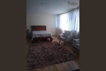Casa à venda com 4 quartos, 180m² em Alto Vera Cruz, Belo Horizonte