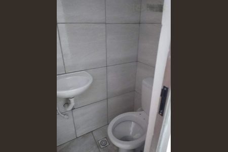 Casa à venda com 4 quartos, 180m² em Alto Vera Cruz, Belo Horizonte