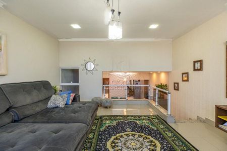 Casa à venda com 3 quartos, 125m² em Parque Erasmo Assunção, Santo André