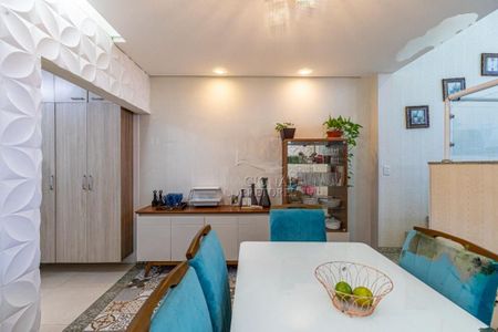 Casa à venda com 3 quartos, 125m² em Parque Erasmo Assunção, Santo André
