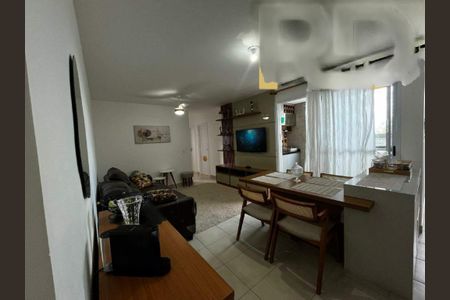Apartamento à venda com 3 quartos, 77m² em Nova Vista, Belo Horizonte