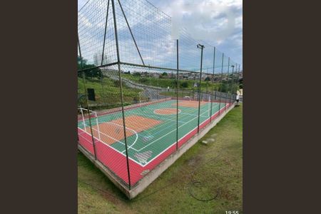 Apartamento à venda com 3 quartos, 77m² em Nova Vista, Belo Horizonte
