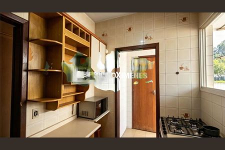 Apartamento à venda com 96m², 3 quartos e 2 vagas