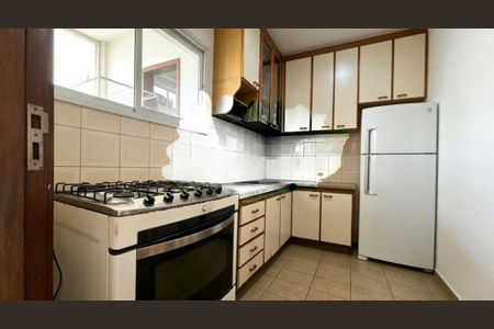 Apartamento à venda com 3 quartos, 96m² em Cidade Nova, Belo Horizonte