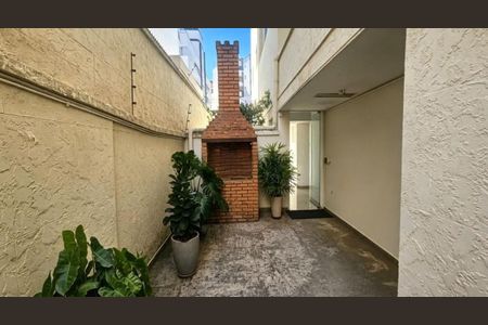 Apartamento à venda com 96m², 3 quartos e 2 vagas