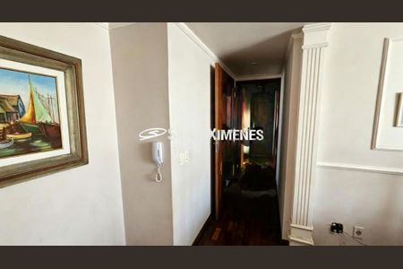 Apartamento à venda com 3 quartos, 96m² em Cidade Nova, Belo Horizonte