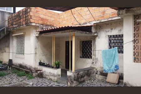 Casa à venda com 3 quartos, 176m² em Graça, Belo Horizonte