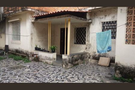 Casa à venda com 3 quartos, 176m² em Graça, Belo Horizonte