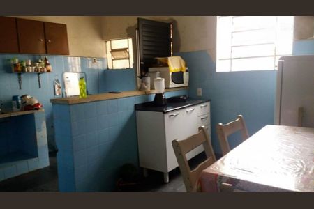 Casa à venda com 3 quartos, 176m² em Graça, Belo Horizonte