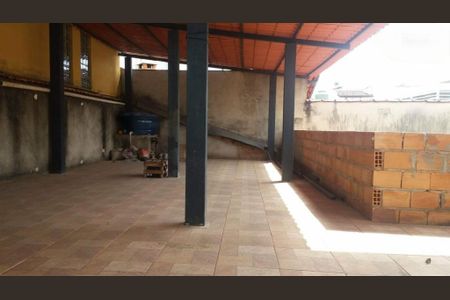 Casa à venda com 3 quartos, 176m² em Graça, Belo Horizonte