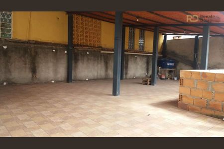 Casa à venda com 3 quartos, 176m² em Graça, Belo Horizonte