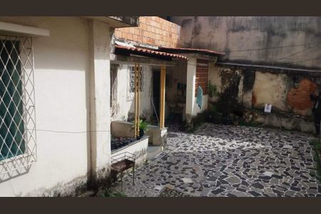 Casa à venda com 3 quartos, 176m² em Graça, Belo Horizonte