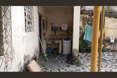 Casa à venda com 3 quartos, 176m² em Graça, Belo Horizonte
