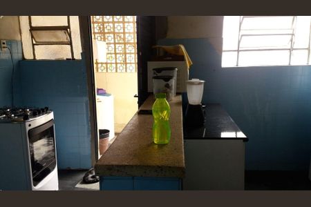 Casa à venda com 3 quartos, 176m² em Graça, Belo Horizonte