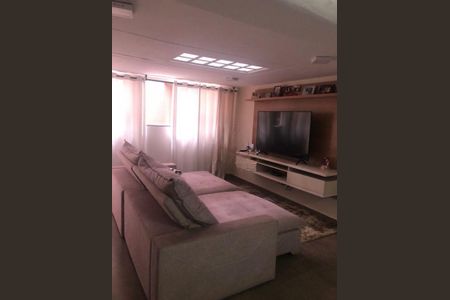Casa à venda com 3 quartos, 224m² em Vila Curuçá, Santo André