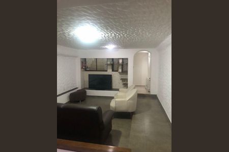 Casa à venda com 3 quartos, 224m² em Vila Curuçá, Santo André
