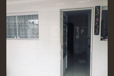 Casa à venda com 3 quartos, 224m² em Vila Curuçá, Santo André