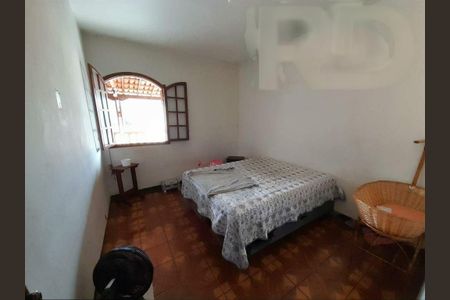 Casa à venda com 3 quartos, 254m² em São Geraldo, Belo Horizonte