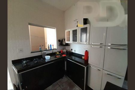 Casa à venda com 3 quartos, 254m² em São Geraldo, Belo Horizonte
