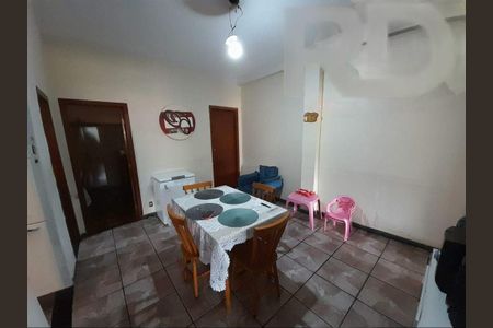 Casa à venda com 3 quartos, 254m² em São Geraldo, Belo Horizonte
