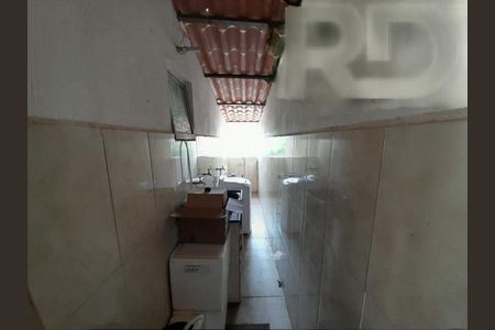Casa à venda com 3 quartos, 254m² em São Geraldo, Belo Horizonte