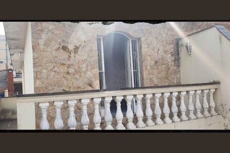 Casa à venda com 3 quartos, 191m² em Vila Pires, Santo André