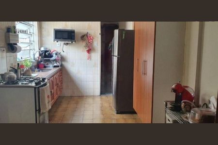 Casa à venda com 3 quartos, 191m² em Vila Pires, Santo André