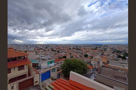 Casa à venda com 3 quartos, 329m² em Paraíso, Belo Horizonte