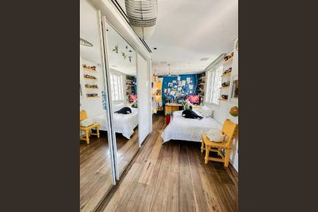 Apartamento à venda com 2 quartos, 115m² em Moema, São Paulo