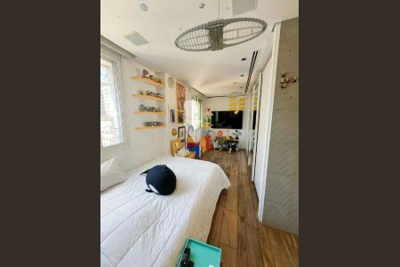 Apartamento à venda com 2 quartos, 115m² em Moema, São Paulo