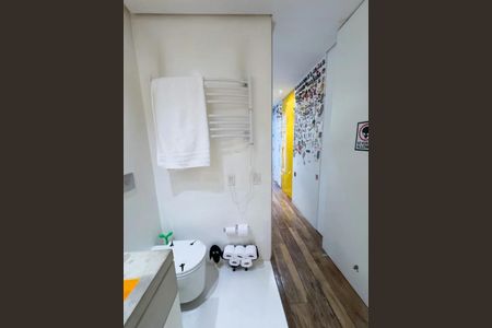 Apartamento à venda com 2 quartos, 115m² em Moema, São Paulo