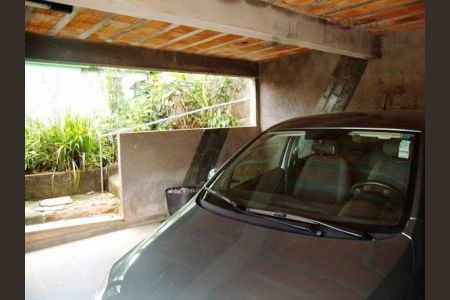 Casa à venda com 2 quartos, 91m² em Pompéia, Belo Horizonte