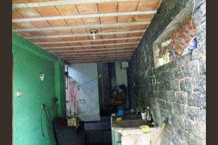 Casa à venda com 2 quartos, 91m² em Pompéia, Belo Horizonte