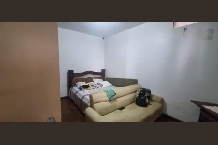 Casa à venda com 6 quartos, 100m² em Santa Efigênia, Belo Horizonte