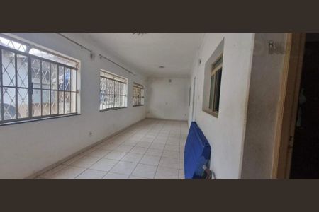 Casa à venda com 6 quartos, 100m² em Santa Efigênia, Belo Horizonte