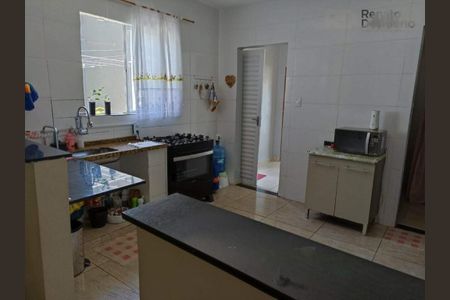 Casa à venda com 2 quartos, 70m² em Vera Cruz, Belo Horizonte