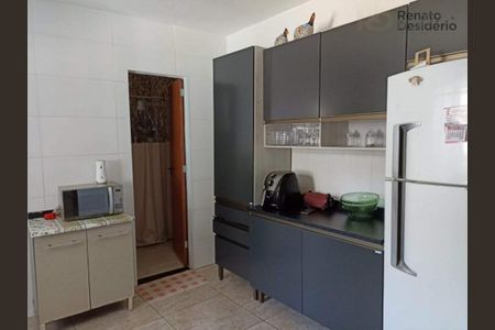 Casa à venda com 2 quartos, 70m² em Vera Cruz, Belo Horizonte