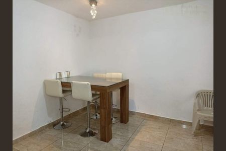 Casa à venda com 2 quartos, 70m² em Vera Cruz, Belo Horizonte