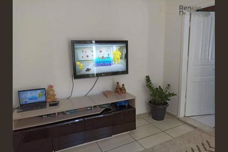 Casa à venda com 2 quartos, 70m² em Vera Cruz, Belo Horizonte