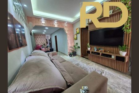 Casa à venda com 3 quartos, 217m² em Vera Cruz, Belo Horizonte