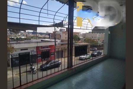 Casa à venda com 3 quartos, 385m² em Esplanada, Belo Horizonte