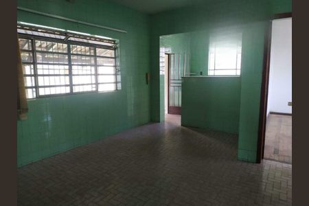 Casa à venda com 3 quartos, 385m² em Esplanada, Belo Horizonte