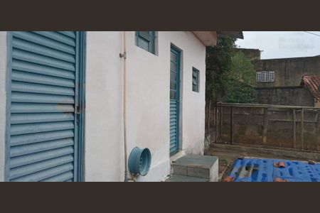 Casa à venda com 3 quartos, 195m² em Jardim Leblon, Belo Horizonte