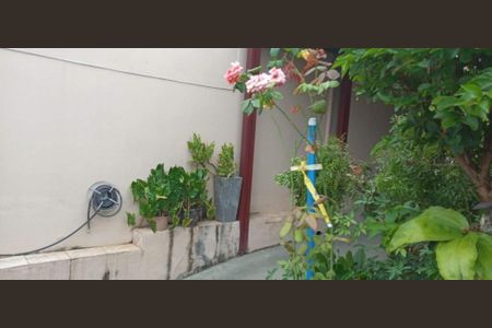 Casa à venda com 3 quartos, 195m² em Jardim Leblon, Belo Horizonte