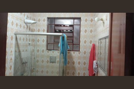 Casa à venda com 3 quartos, 195m² em Jardim Leblon, Belo Horizonte